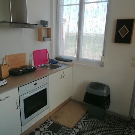 Apartamento Appt L'Orientale 50M2 Avec Terrasse Rouvroy  Exterior foto