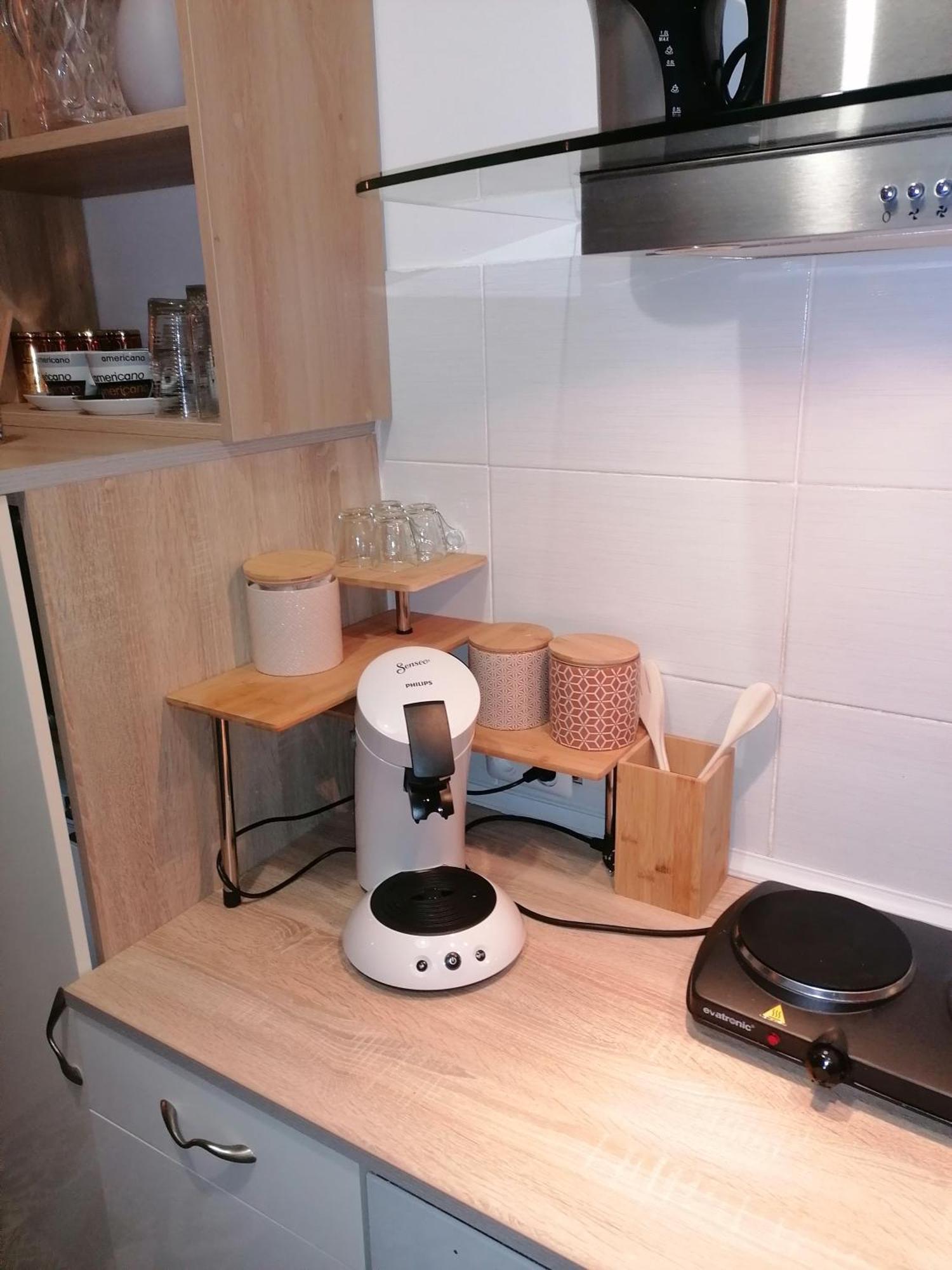Apartamento Appt L'Orientale 50M2 Avec Terrasse Rouvroy  Exterior foto