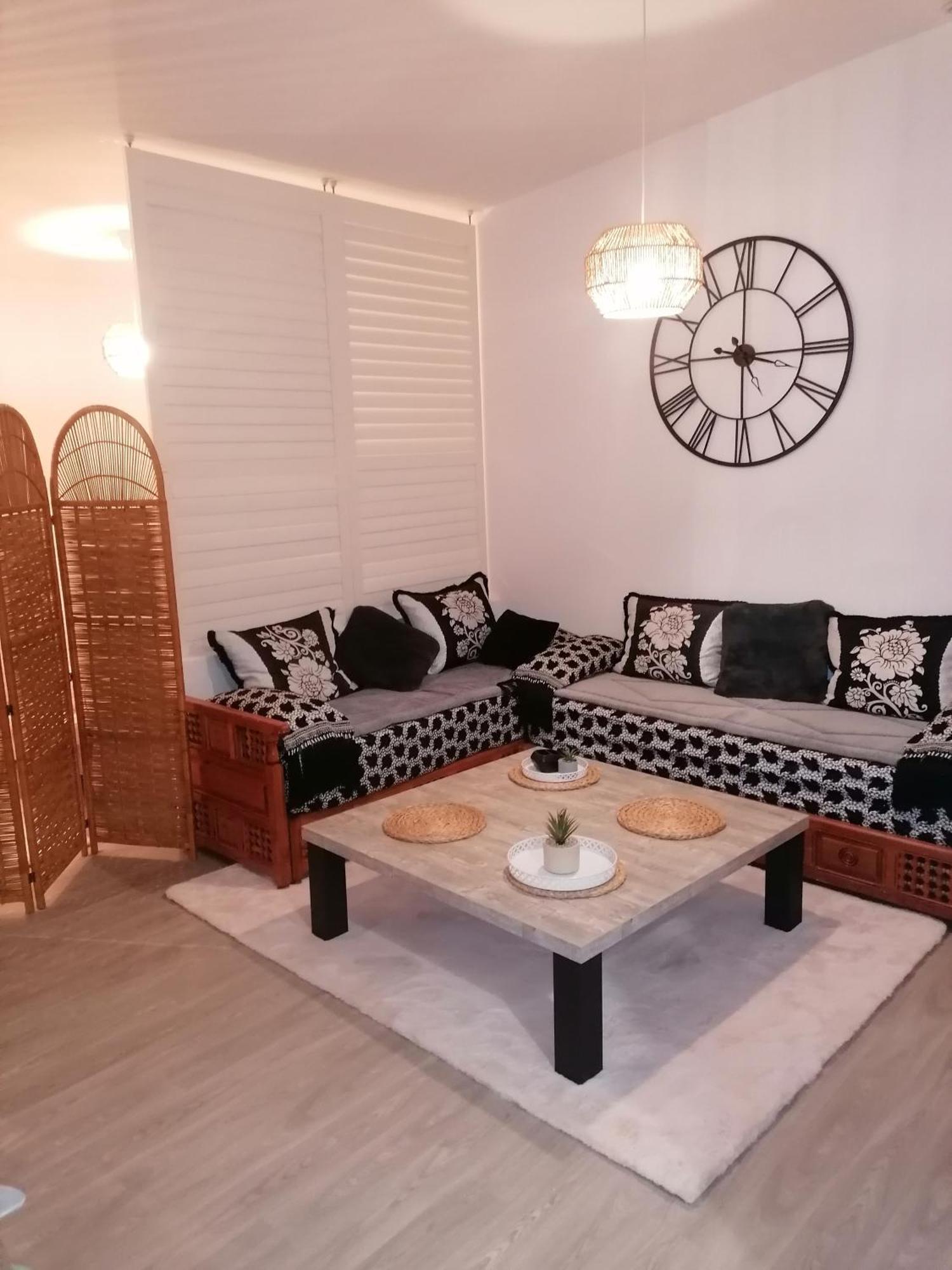 Apartamento Appt L'Orientale 50M2 Avec Terrasse Rouvroy  Exterior foto