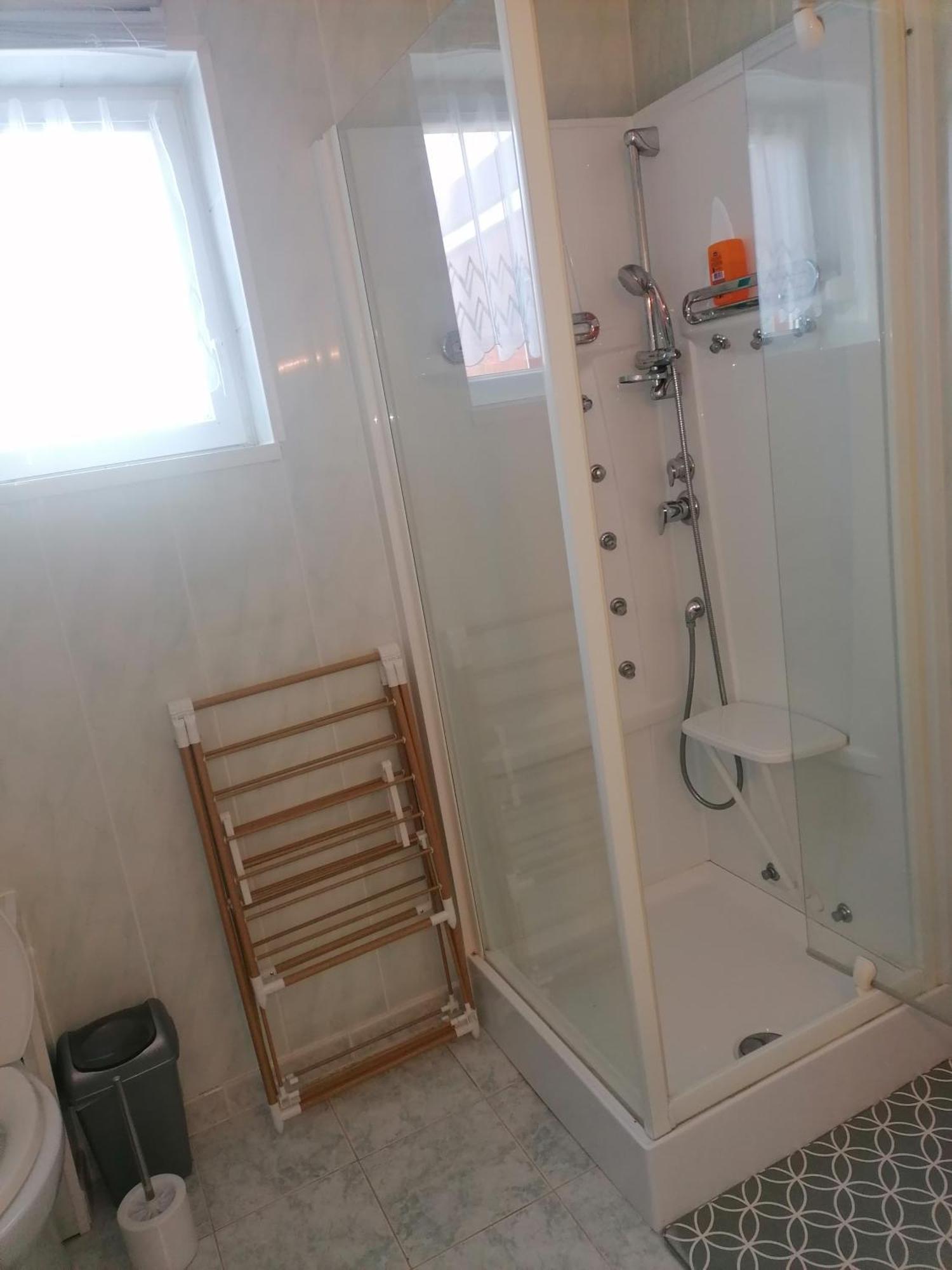 Apartamento Appt L'Orientale 50M2 Avec Terrasse Rouvroy  Exterior foto